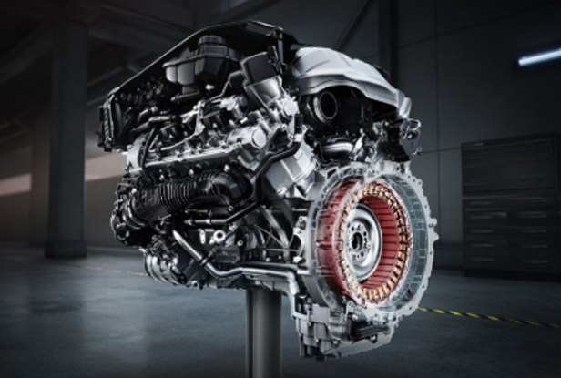 The new Mercedes-AMG GLE model was launched and sold for 1.6268 million yuan