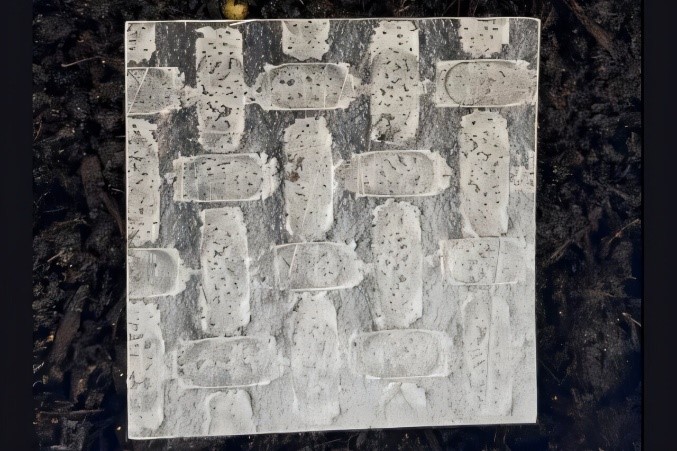 Scientists use rice paper to make soft robots that can be safely biodegraded in 32 days
