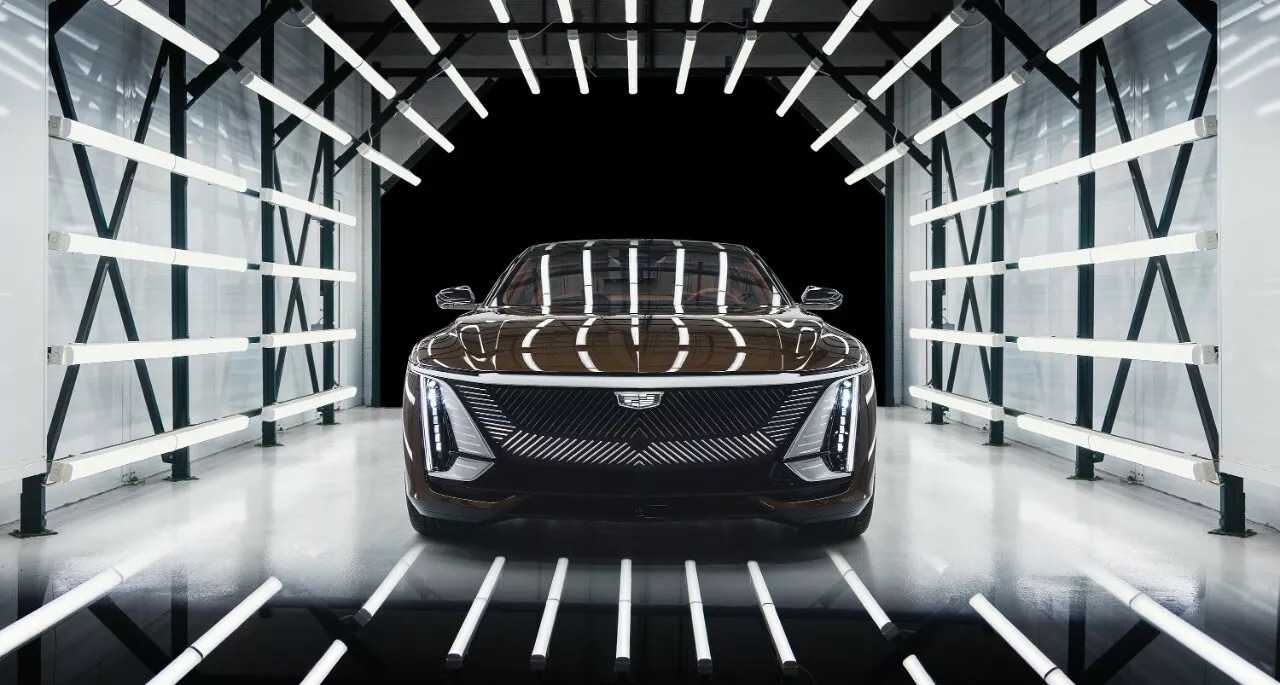 Deliveries of the Cadillac Celestiq electric vehicle have begun, with a starting price of $350,000